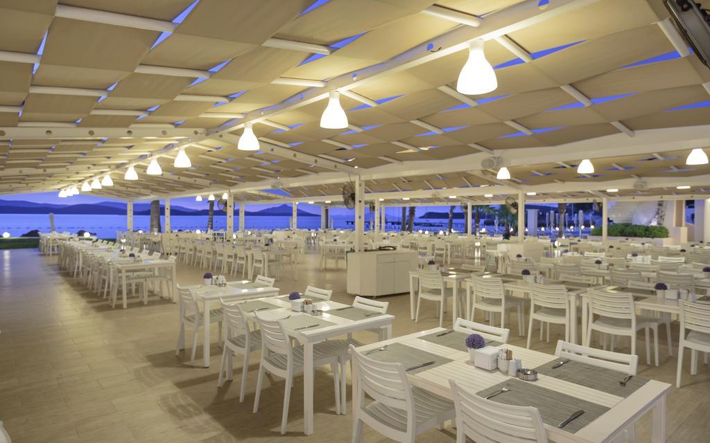 מלון אורטקנט Cocos The Club מראה חיצוני תמונה